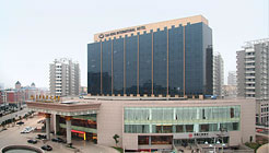 Tianheng International Hotel